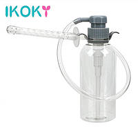 Анальний душ