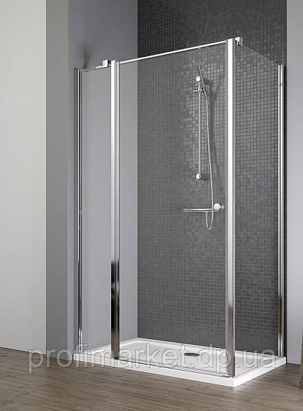 Душовий куточок Radaway Eos II KDJ 90x100, фото 1