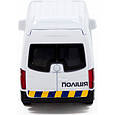 Машина Techno Drive Mercedes-Benz Sprinter Поліція (250294), фото 10