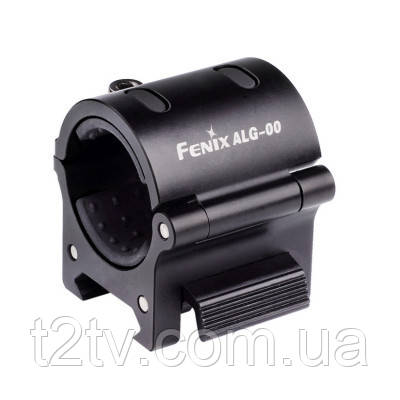 Кріплення для ліхтаря Fenix ALG-00 Picatinny (ALG-00), фото 1