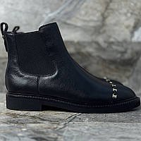 Челсі жіночі шкіряні Ferragamo (Феррагамо)