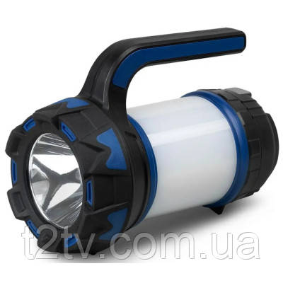 Фонарь Westinghouse 5W LED WF215 з функцією Power Bank + Мicro USB кабель (WF215-CB), фото 1