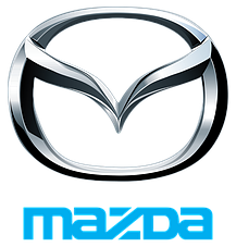 Фаркопи на Mazda