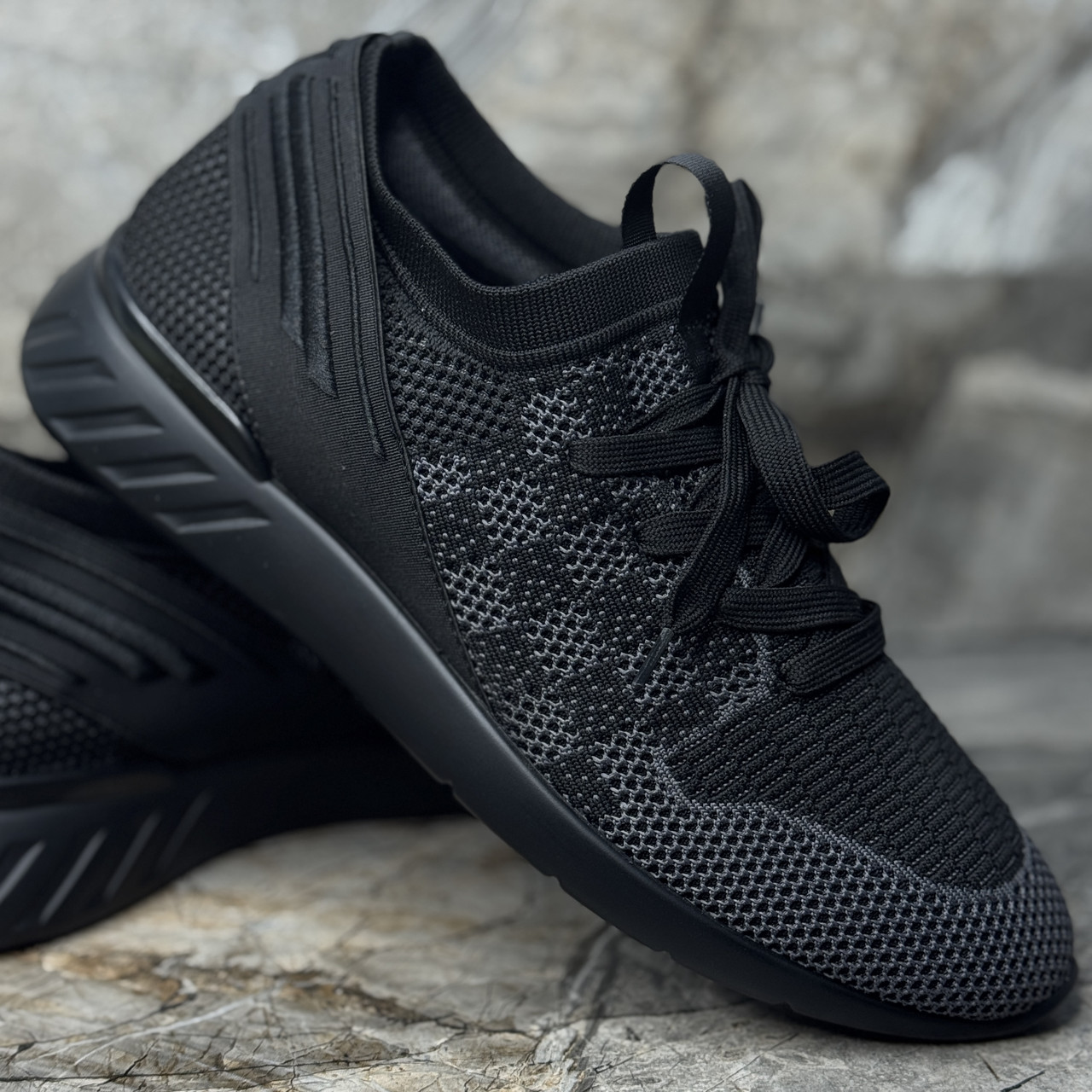 Кросівки Louis Vuitton Fastlane (Луї Віттон)