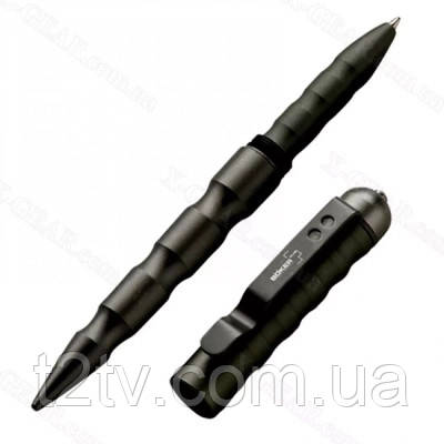Тактична ручка Boker Plus MPP Black (09BO092), фото 1