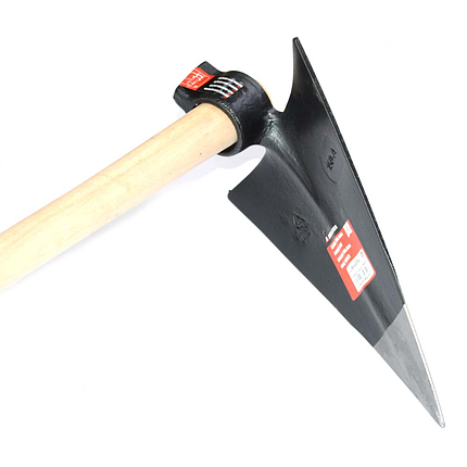 Мотика (сапка) кована з держаком Bellota / Беллота 150-A.B CM1200, 270 мм (Іспанія), фото 1