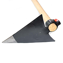 Мотика (сапка) кована з держаком Bellota / Беллота 150-A.B CM1200, 270 мм (Іспанія), фото 2