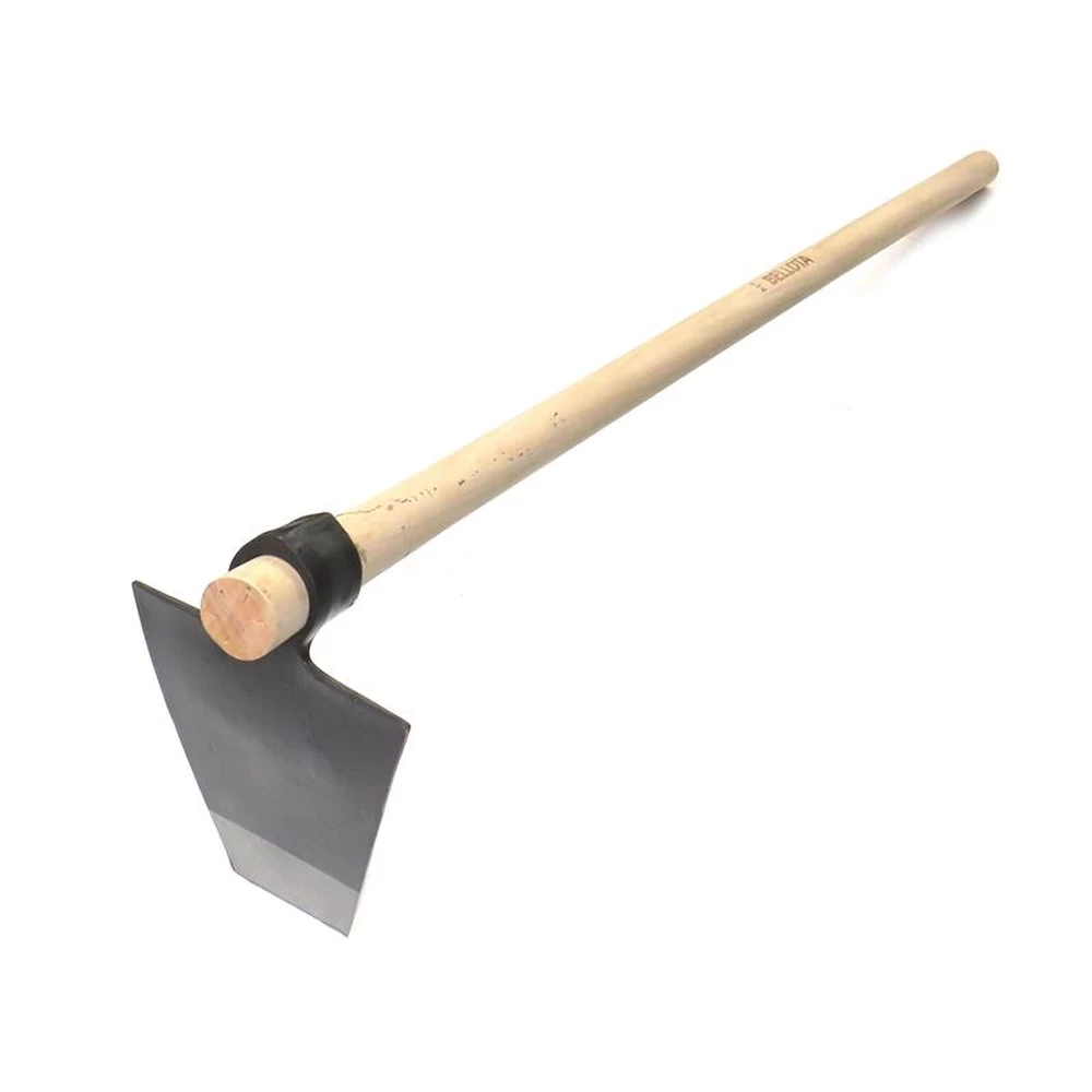 Мотика кована з держаком Bellota / Беллота 53-A.B CM1200, 225 мм (Іспанія)