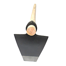 Мотика кована з держаком Bellota / Беллота 53-A.B CM1200, 225 мм (Іспанія), фото 2