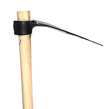 Мотика кована з держаком Bellota / Беллота 53-A.B CM1200, 225 мм (Іспанія), фото 3