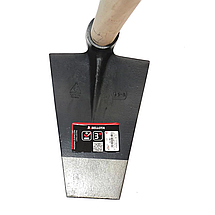 Мотика кована з держаком Bellota / Беллота 53-A.B CM1200, 225 мм (Іспанія), фото 4