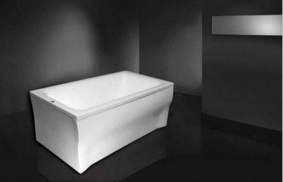 Ванна акриловая Talia 110х70 BESCO PMD PIRAMIDA от производителя ...