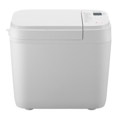 Хлібопічка Panasonic SD-B2510WTS, фото 1