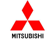 Фаркопи на Mitsubishi