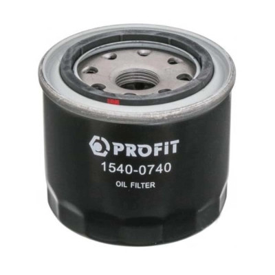 Фільтр масляний Profit 1540-0740