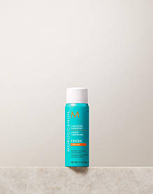 Лак для волосся сильної фіксації MoroccanOil Luminous Hairspray Strong Finish (75 ml)