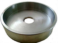 Адаптер ГА (тарелка) (диаметр вала 36 мм)