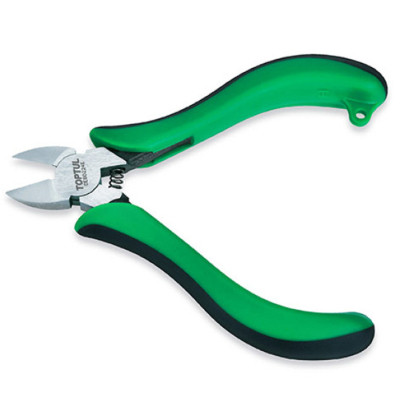 Бокорізи Toptul для електроніки (DEBD224E)