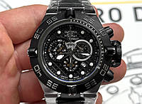 Швейцарсие часы Invicta 6546 Subaqua Noma IV SWISS MADE 50 mm.