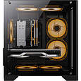 Корпус для ПК Gamemax Infinity Mini Black, фото 4