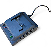 Зарядний пристрій Елпром 21V-2А (20В, 2A, тип M)