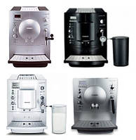 Запчастини для кавомашини Siemens Surpresso S40 S65 S70 S75 б/у