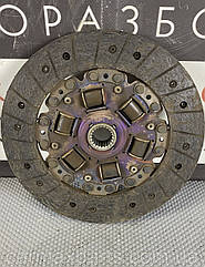 Диск зчеплення Mazda 6 GG 2.0 i 2005-2007 Рестайлінг