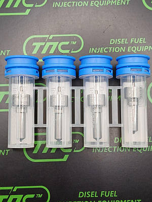 Форсунка топливная в сборе SsangYong Rexton 2.7 EU 4 Ssang