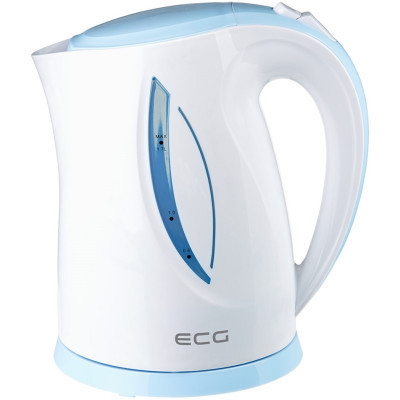 Електрочайник ECG RK 1758 Blue (RK1758 Blue), фото 1
