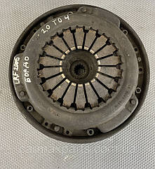 Маховик RENAULT LAGUNA II 2.2DCI 2001-2007