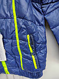 Куртка підліткова дитяча демісезонна, фото 10