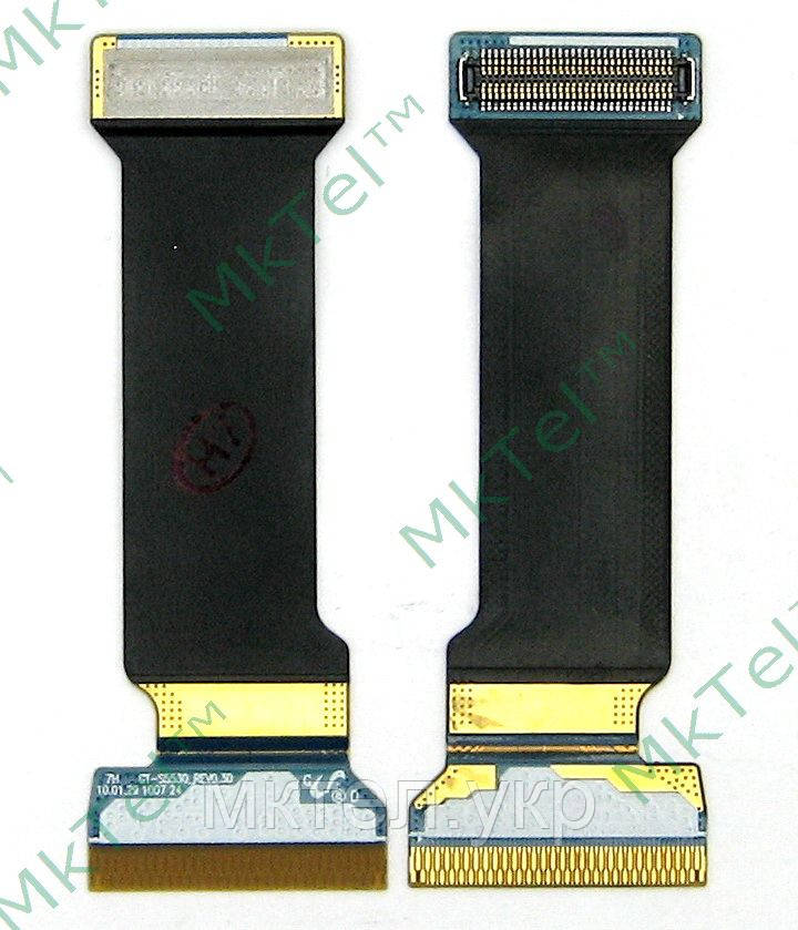 Шлейф Samsung S5530 Original PRC