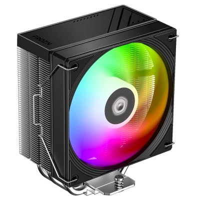 Кулер до процесора ID-Cooling FROZN A410 SE ARGB