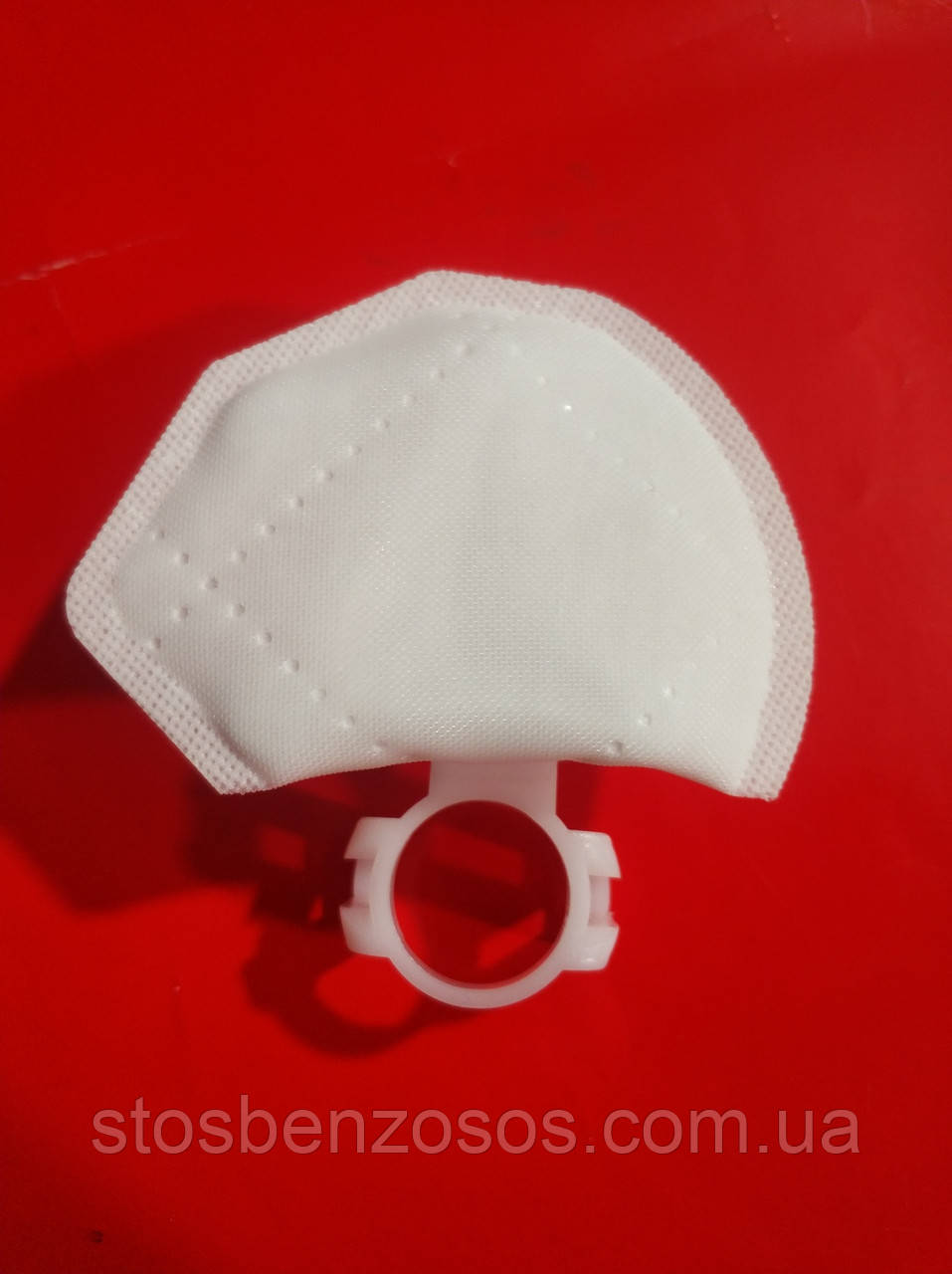 Jeep Liberty фільтр грубої очистки Джип Ліберті LFB613ZE1 LFB6-13-ZE1, фото 1