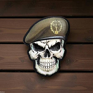 Шеврони Розвідка