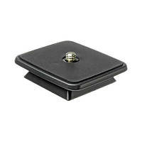 Оригінал! Площадка для штативної голови Velbon QB-145B - Вища Якість!