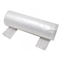 Популярный! Пакеты для продуктов Romus Майка в рулоне 22x8x45 см 100 шт. (8451) - Лучшее качество только на Nukleon.com.ua