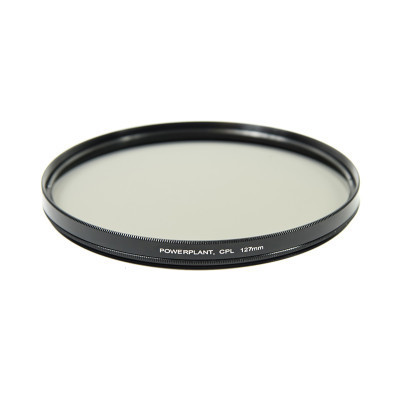 Світлофільтр PowerPlant CPL 127 мм (CPLF127), фото 1