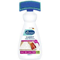 Популярний! Засіб для чищення килимів Dr. Beckmann зі щіткою 650 мл (4008455048413/4008455539911) - Краща якість тільки на