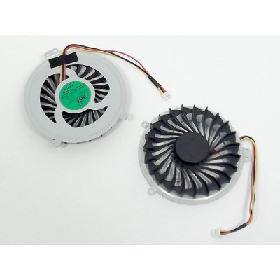 Вентилятор ноутбука Sony VPC-EE серий DC(5V,0.5A) 3pin (AD5605HX-GD3/AY05605HX11G300), фото 1