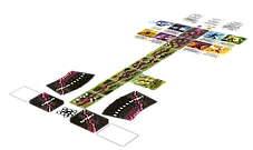 Настільна гра Riftforce. Сила розлому, фото 3