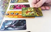 Настільна гра Riftforce. Сила розлому, фото 5