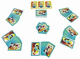 Настільна гра Sweet & Spicy. Битва котиків, фото 4