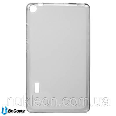 Популярний! Чохол до планшета BeCover Huawei MediaPad T3 7.0'' (BG2-W09) Transparancy (701748) - Краща якість тільки на, фото 1