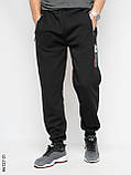 Чоловічі штани на флісі мод № 6127, фото 9