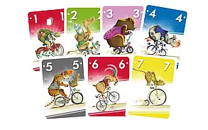 Настільна гра Велонімо (Velonimo), фото 3