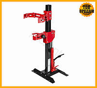 Гідравлічний знімач пружин 1 т REDATS для автомобілів стиск пружин заміна підвіски