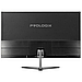 Монітор Prologix Gaming 24.5" G2525HM VA Full HD 180Hz 1 мс FreeSync HDMI/DP Чорний, фото 5