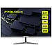 Монітор Prologix Gaming 24.5" G2525HM VA Full HD 180Hz 1 мс FreeSync HDMI/DP Чорний, фото 2