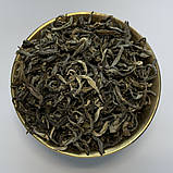 Зелений чай Біла мавпа 100 г, фото 2